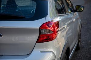 Ford Figo Freestyle 2020 года 